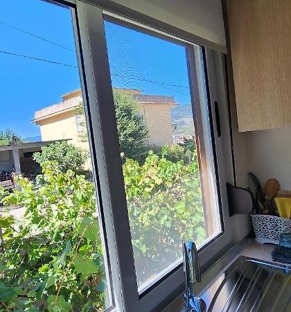 Apartament Teuta Përmet Exteriér fotografie