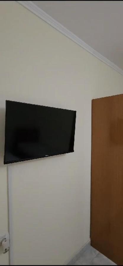 Apartament Teuta Përmet Exteriér fotografie